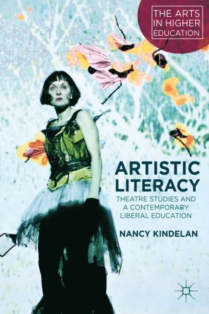 N. Kindelan - Artistic Literacy, E-bok
