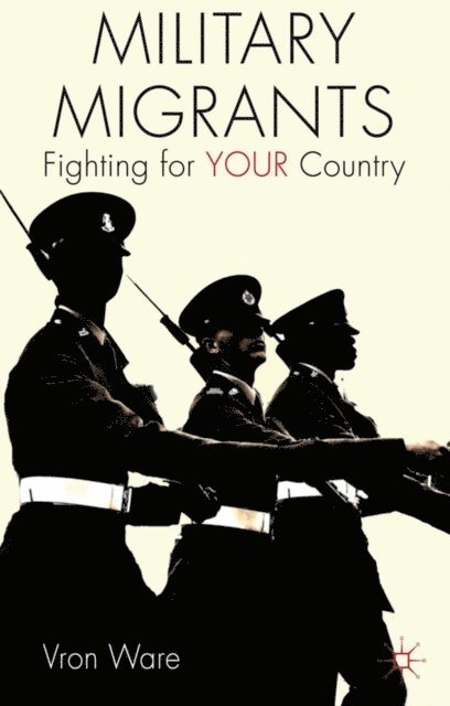 V. Ware - Military Migrants, E-bok