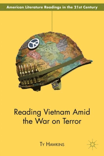 T. Hawkins - Reading Vietnam Amid the War on Terror, E-bok