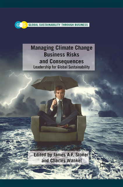 J. Stoner - Managing Climate Change Business Risks and Consequences, E-bok. Tillgänglighet: Lägg i varukorg