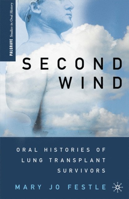 M. Festle - Second Wind, E-bok