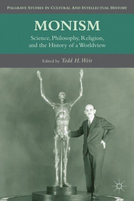 T. Weir - Monism, E-bok