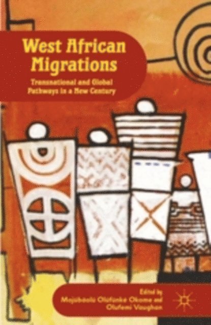 M. Okome - West African Migrations, E-bok. Tillgänglighet: Lägg i varukorg