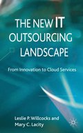 New IT Outsourcing Landscape