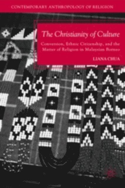 L. Chua - Christianity of Culture, E-bok