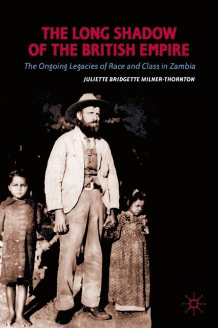 J. Milner-Thornton - Long Shadow of the British Empire, E-bok. Tillgänglighet: Lägg i varukorg