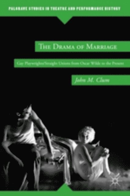 J. Clum - Drama of Marriage, E-bok