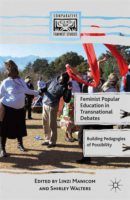 S. Walters, L. Manicom - Feminist Popular Education in Transnational Debates, E-bok