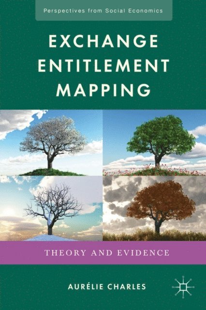 A. Charles - Exchange Entitlement Mapping, E-bok