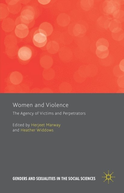 Herjeet Marway, Heather Widdows - Women and Violence, E-bok