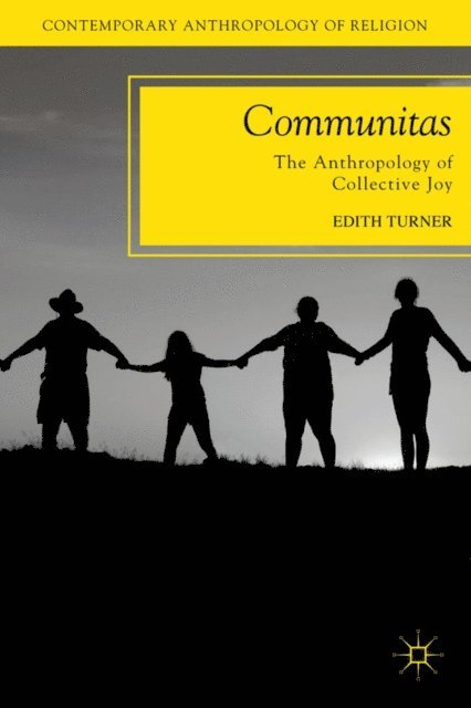 E. Turner - Communitas, E-bok