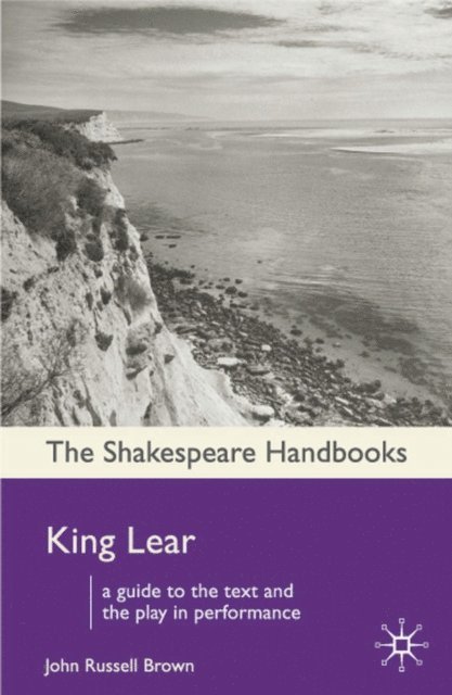 John Russell-Brown - King Lear, E-bok
