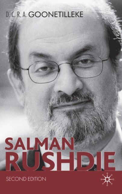 D. C. R. A. Goonetilleke - Salman Rushdie, E-bok