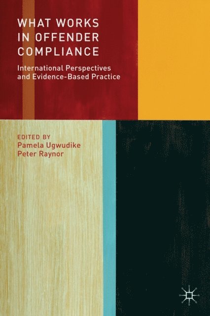 Pamela Ugwudike, P. Raynor - What Works in Offender Compliance, E-bok