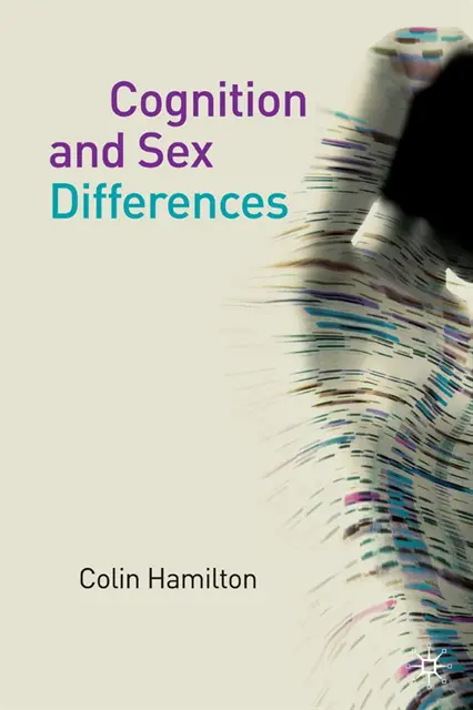 Colin Hamilton - Cognition and Sex Differences, E-bok. Tillgänglighet: Lägg i varukorg