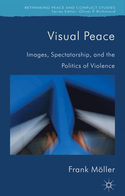 Frank Moller - Visual Peace, E-bok