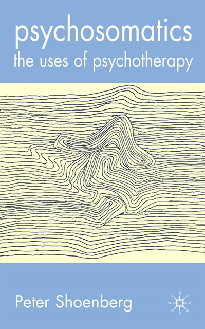 Peter Shoenberg - Psychosomatics, E-bok