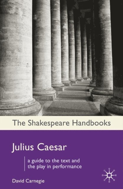 David Carnegie - Julius Caesar, E-bok