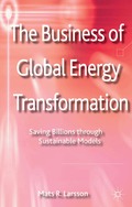 Business of Global Energy Transformation