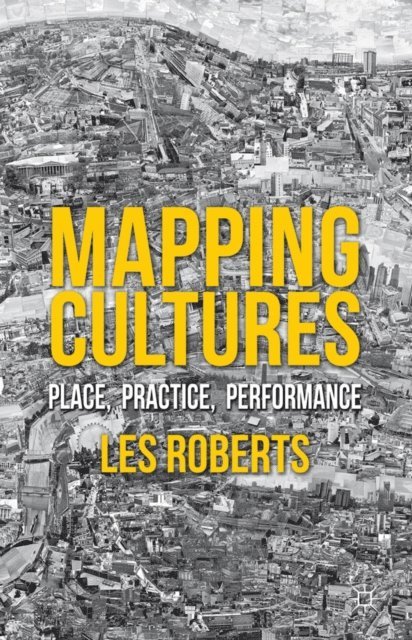 L. Roberts - Mapping Cultures, E-bok