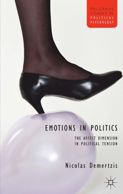 N. Demertzis - Emotions in Politics, E-bok
