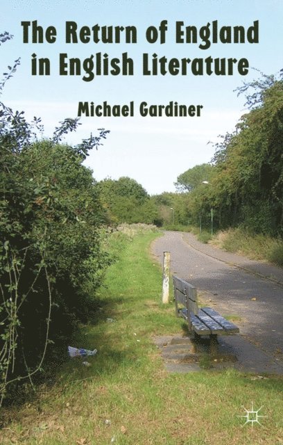 M. Gardiner - Return of England in English Literature, E-bok