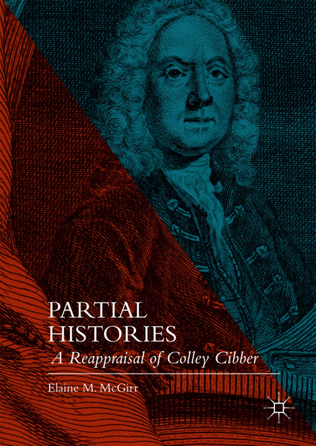 Elaine M. McGirr - Partial Histories, E-bok