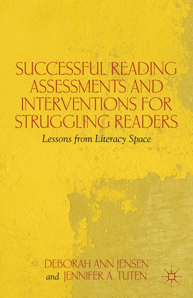 D. Jensen, J. Tuten - Successful Reading Assessments and Interventions for Struggling Readers, Inbunden. Tillgänglighet: Lägg i varukorg