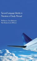 Second Language Identity in Narratives of Study Abroad