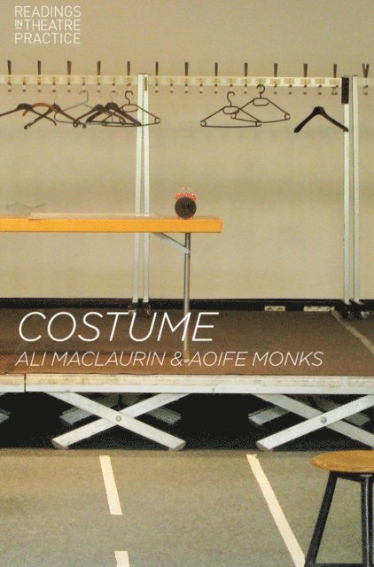 Ali Maclaurin, Aoife Monks - Costume, E-bok