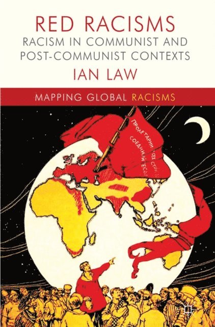 I. Law - Red Racisms, E-bok