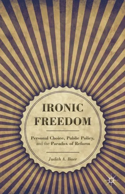 J. Baer - Ironic Freedom, E-bok. Tillgänglighet: Lägg i varukorg