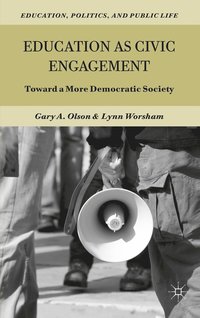 Education as Civic Engagement