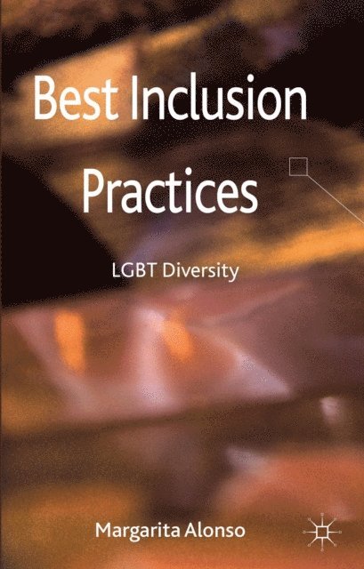 M. Alonso - Best Inclusion Practices, E-bok