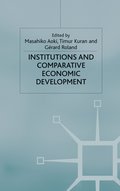 Institutions and Comparative Economic Development
