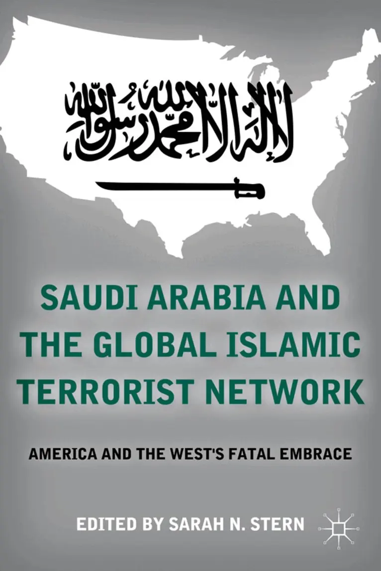 S. Stern - Saudi Arabia and the Global Islamic Terrorist Network, Häftad. Tillgänglighet: Lägg i varukorg