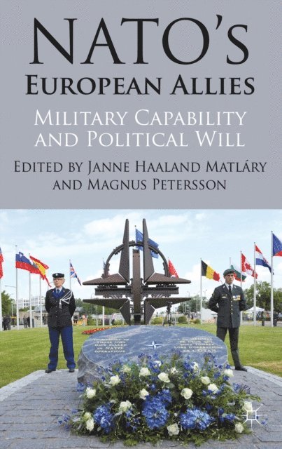 M. Petersson, J. Matlary - NATO's European Allies, E-bok