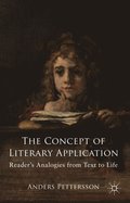 Concept of Literary Application