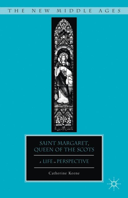 C. Keene - Saint Margaret, Queen of the Scots, E-bok