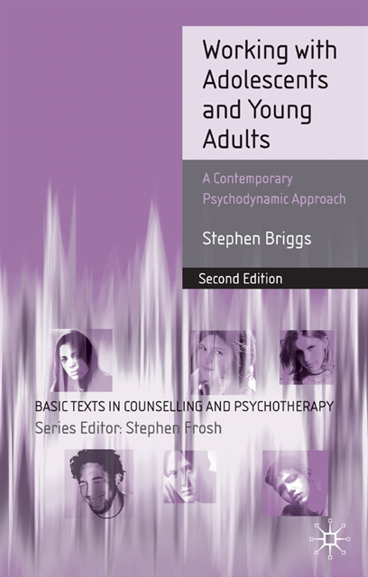 Stephen Briggs - Working With Adolescents and Young Adults, E-bok