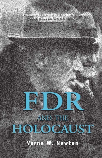 NA NA - FDR and the Holocaust, E-bok