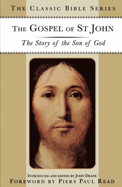 NA NA - Gospel of St. John, E-bok
