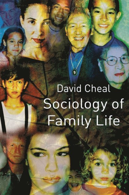David Cheal - Sociology of Family Life, E-bok