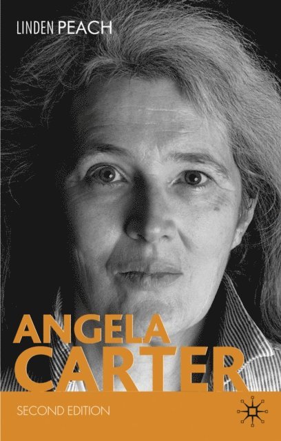 Linden Peach - Angela Carter, E-bok