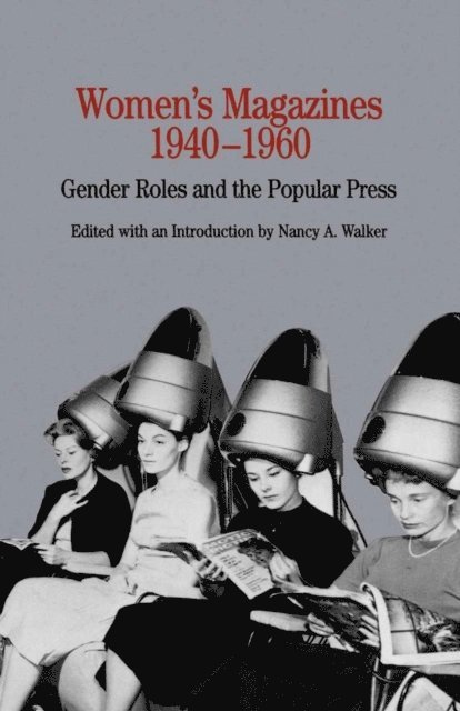 NA NA - Women's Magazines, 1940-1960, E-bok