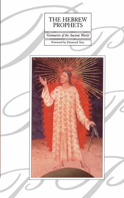 NA NA - Hebrew Prophets, E-bok