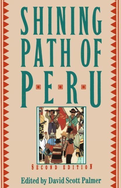 NA NA - Shining Path of Peru, E-bok
