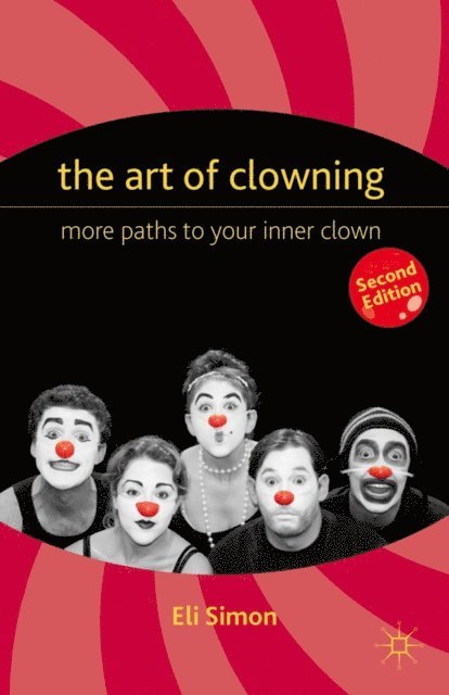 E. - Art of Clowning, E-bok