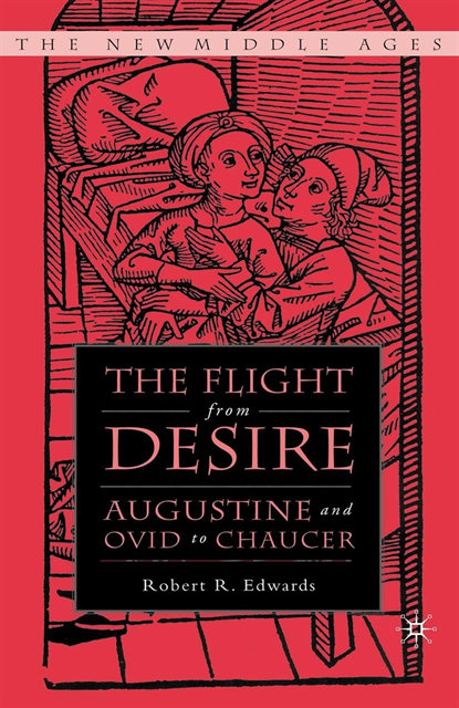 R. Edwards - Flight from Desire, E-bok