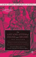 Lost Love Letters of Heloise and Abelard